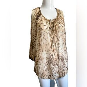 Club Monaco Blouse